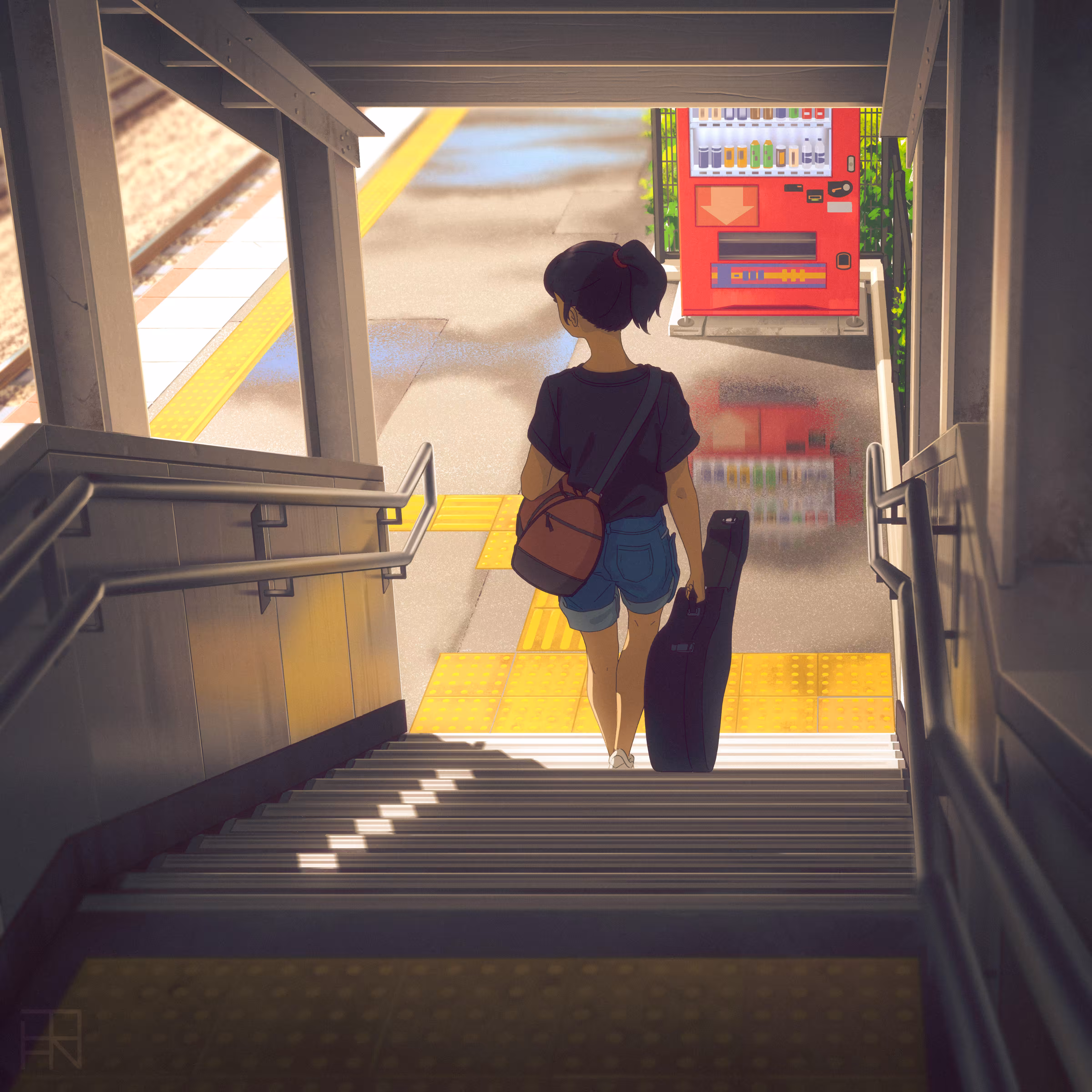 Summer Memory