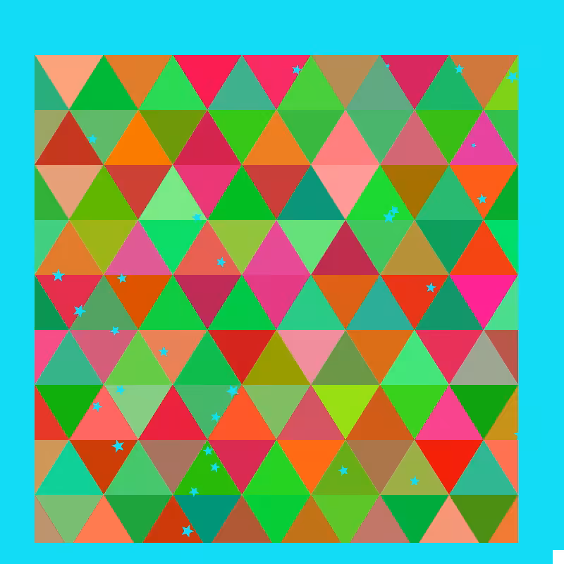 Triangles #37