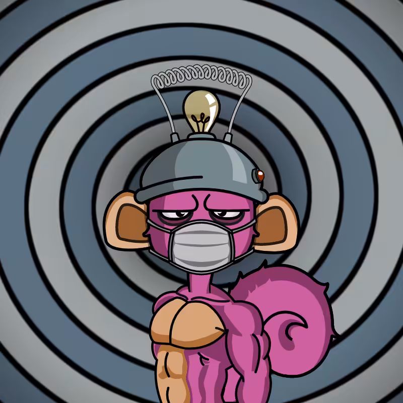 Hash Monkeys #415
