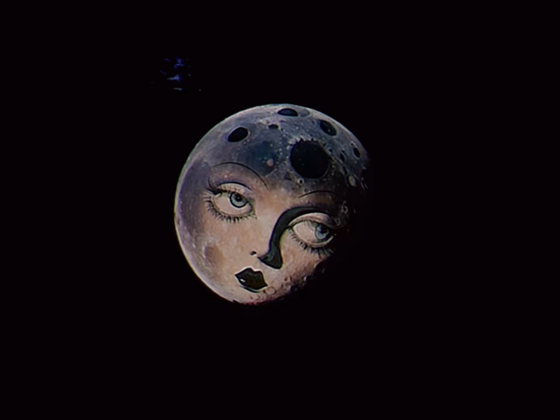 EtherealMoon - Invisible Friends