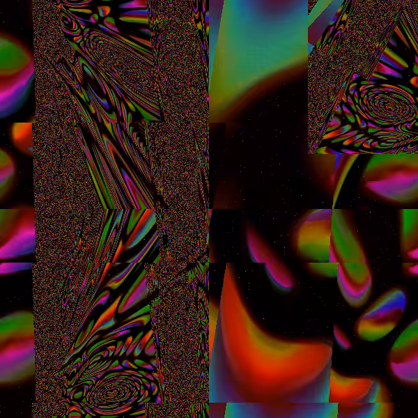 THE VOID #20