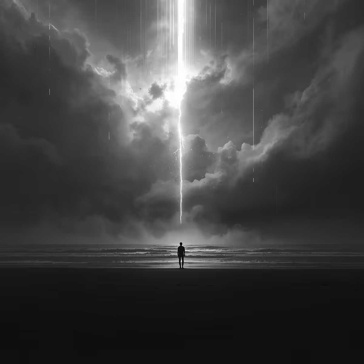 When the Sky Breaks”