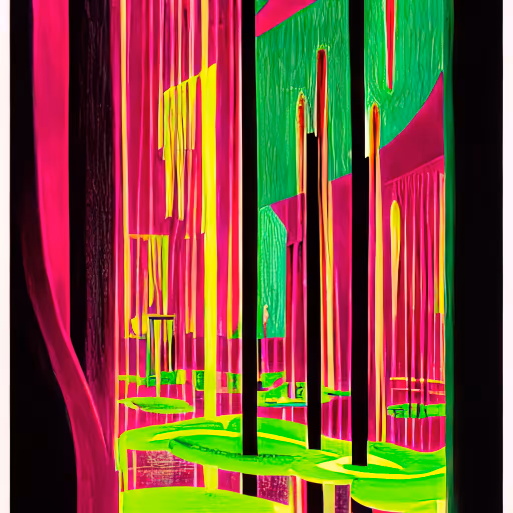 Colorfall #491
