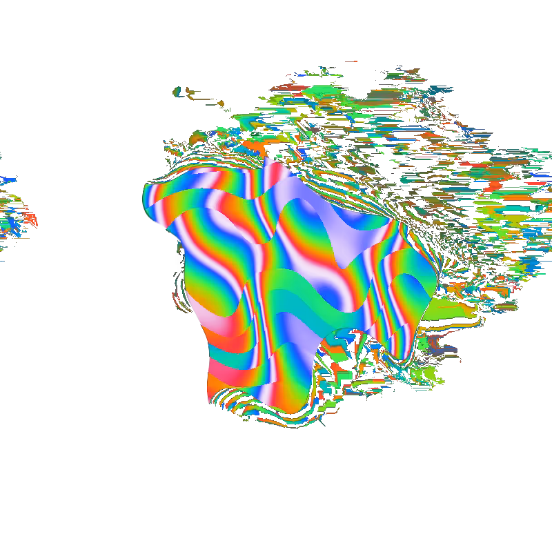 Lysergic Desintegration / Interactrip / #106