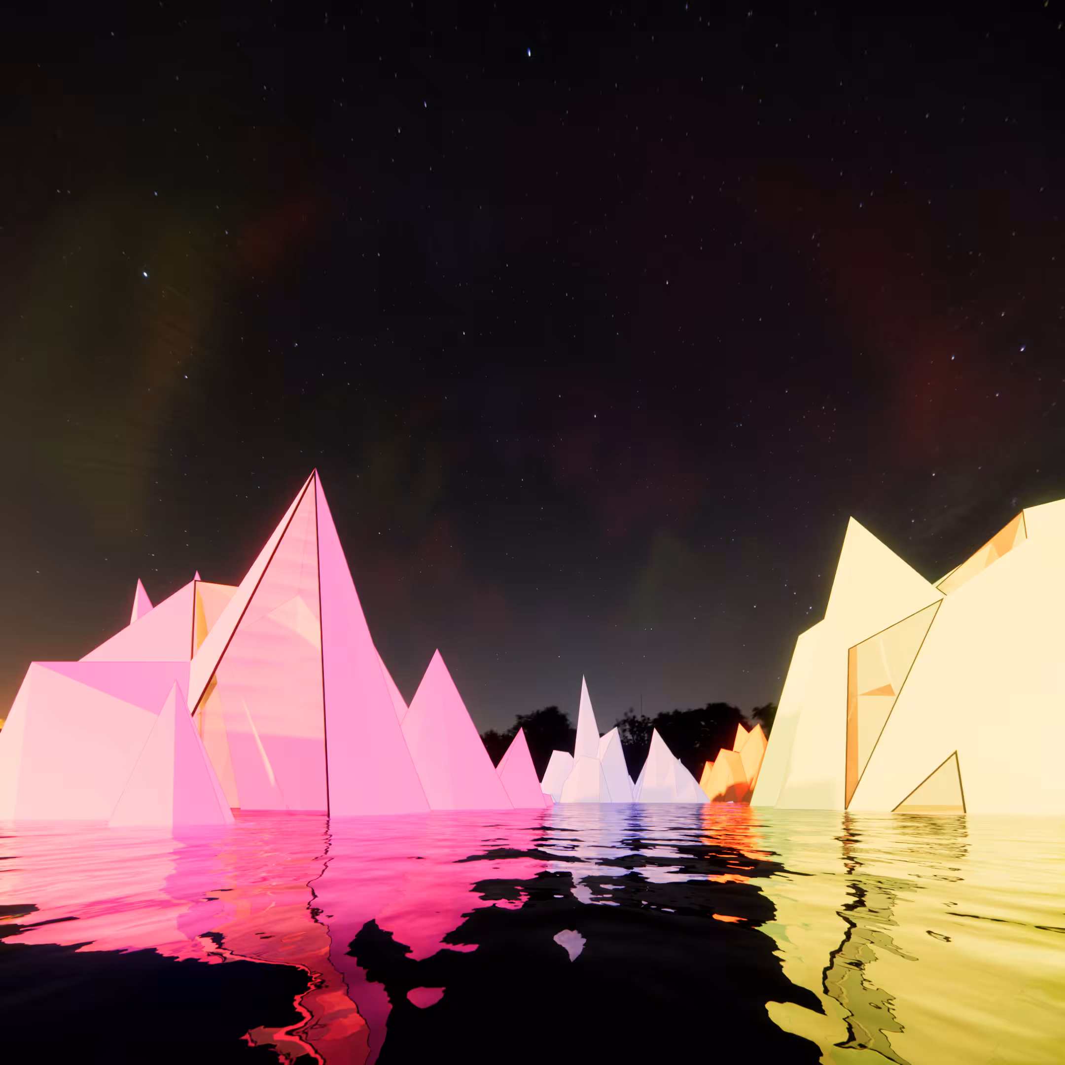 Nox Fantarctica II