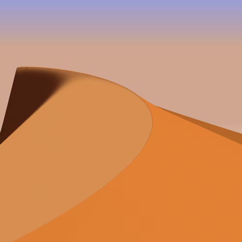 Dune #3