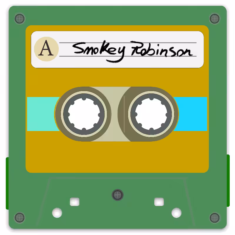 #2 NFT CASSETTES #15