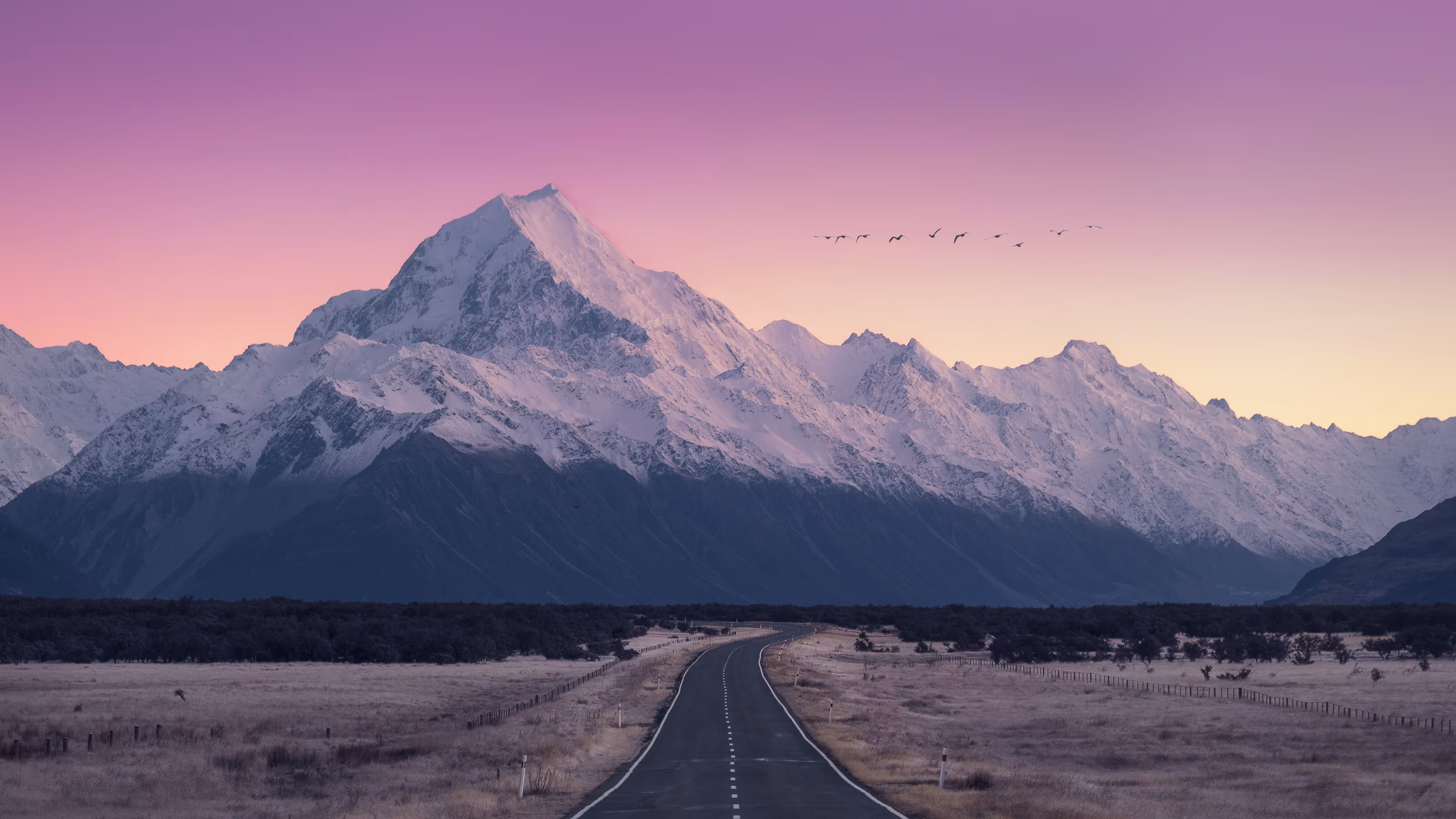 PALETTES OF AOTEAROA - THE PLACE OF GREENSTONE #01