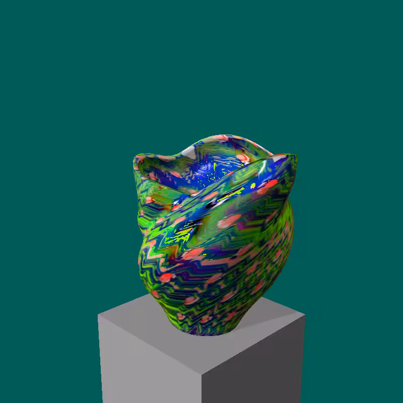 Pot #167