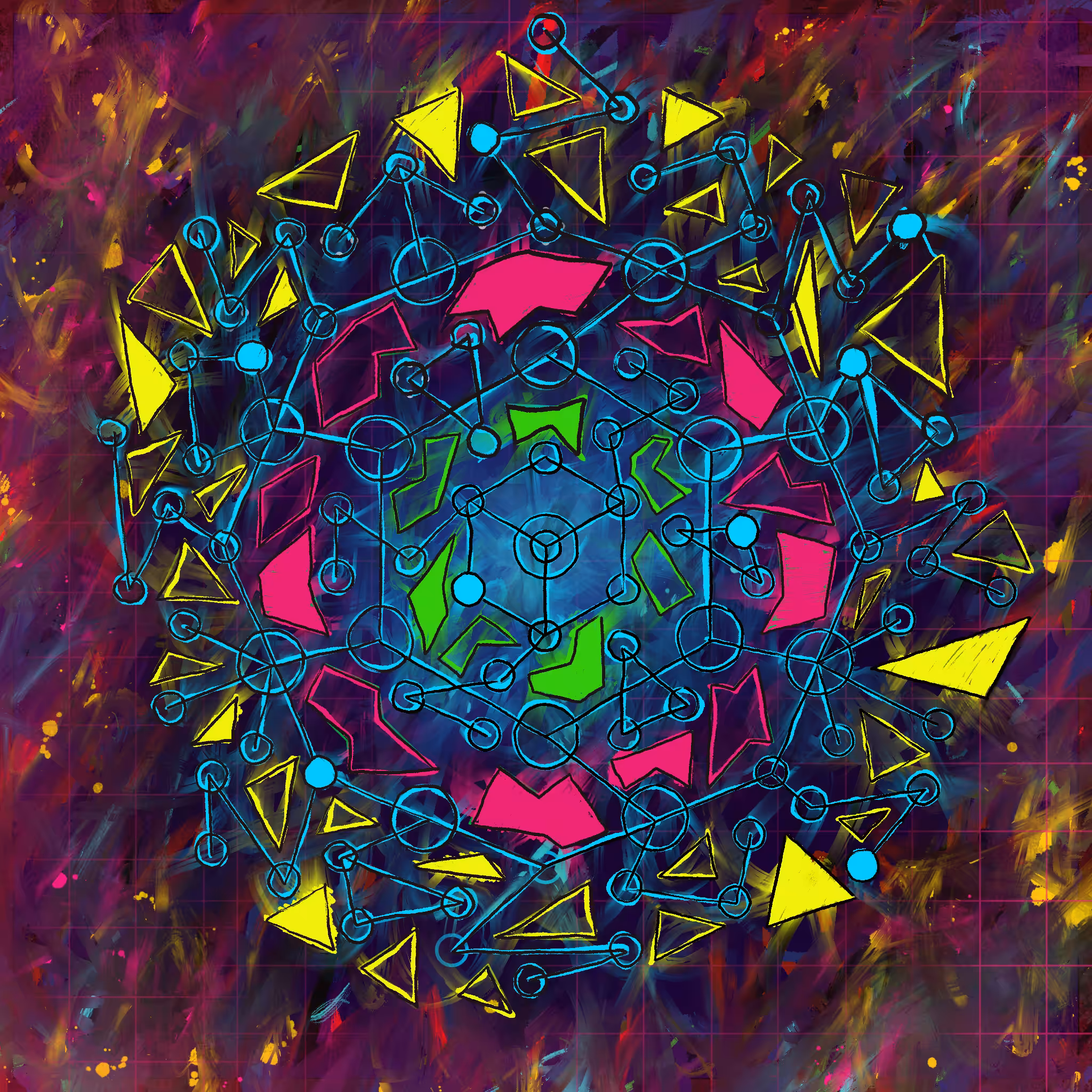 Hextech