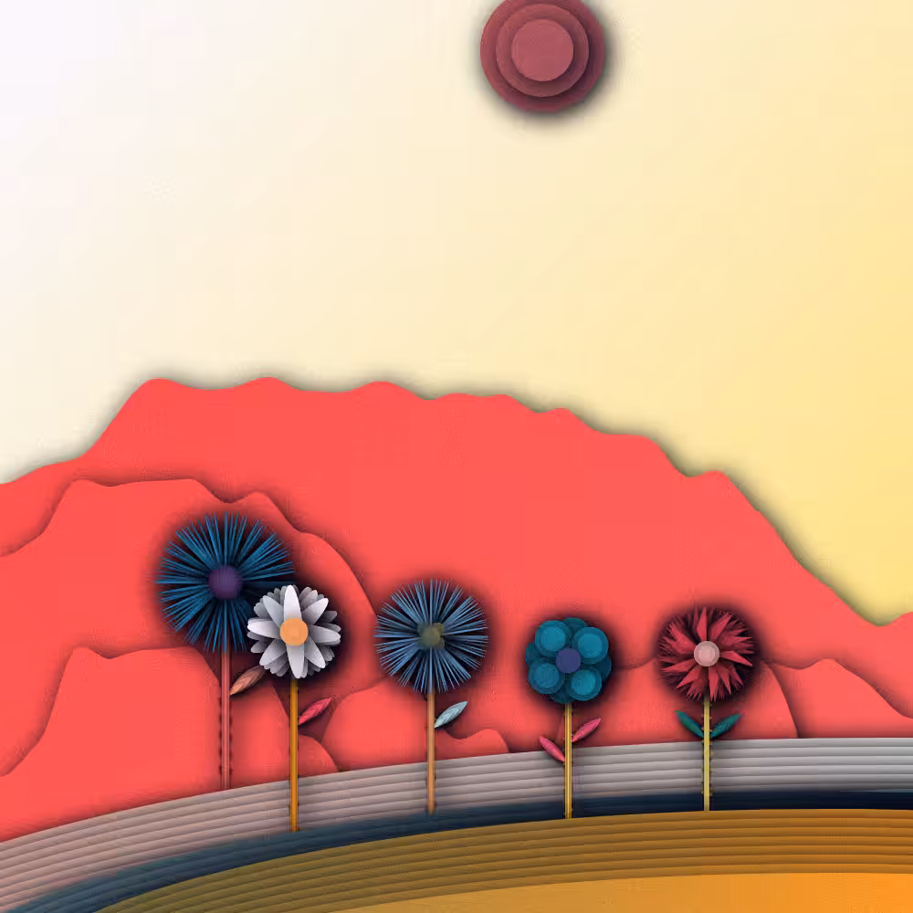 Flosalis N24° #3