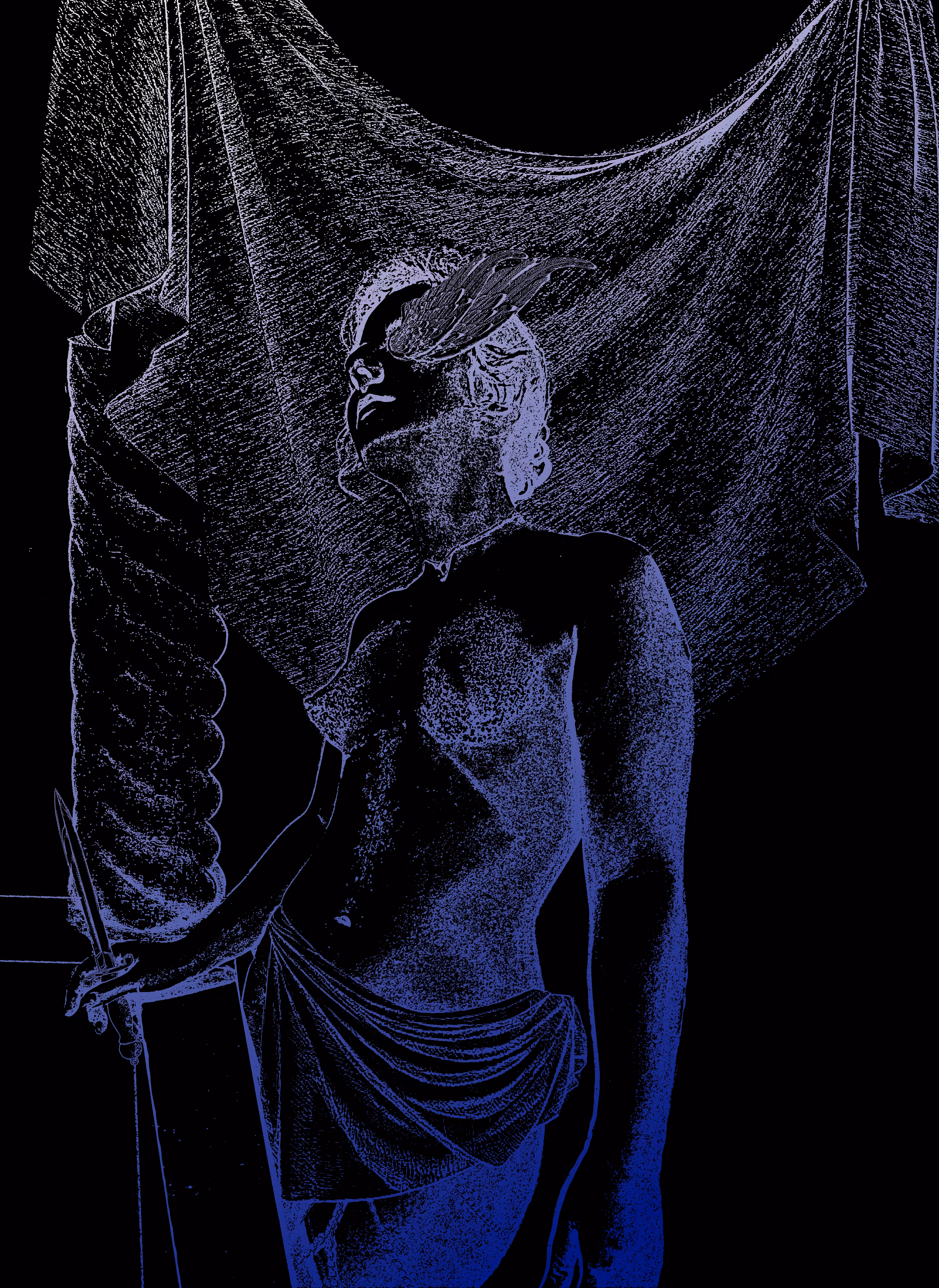 Eva - Justice 01137F (color series)