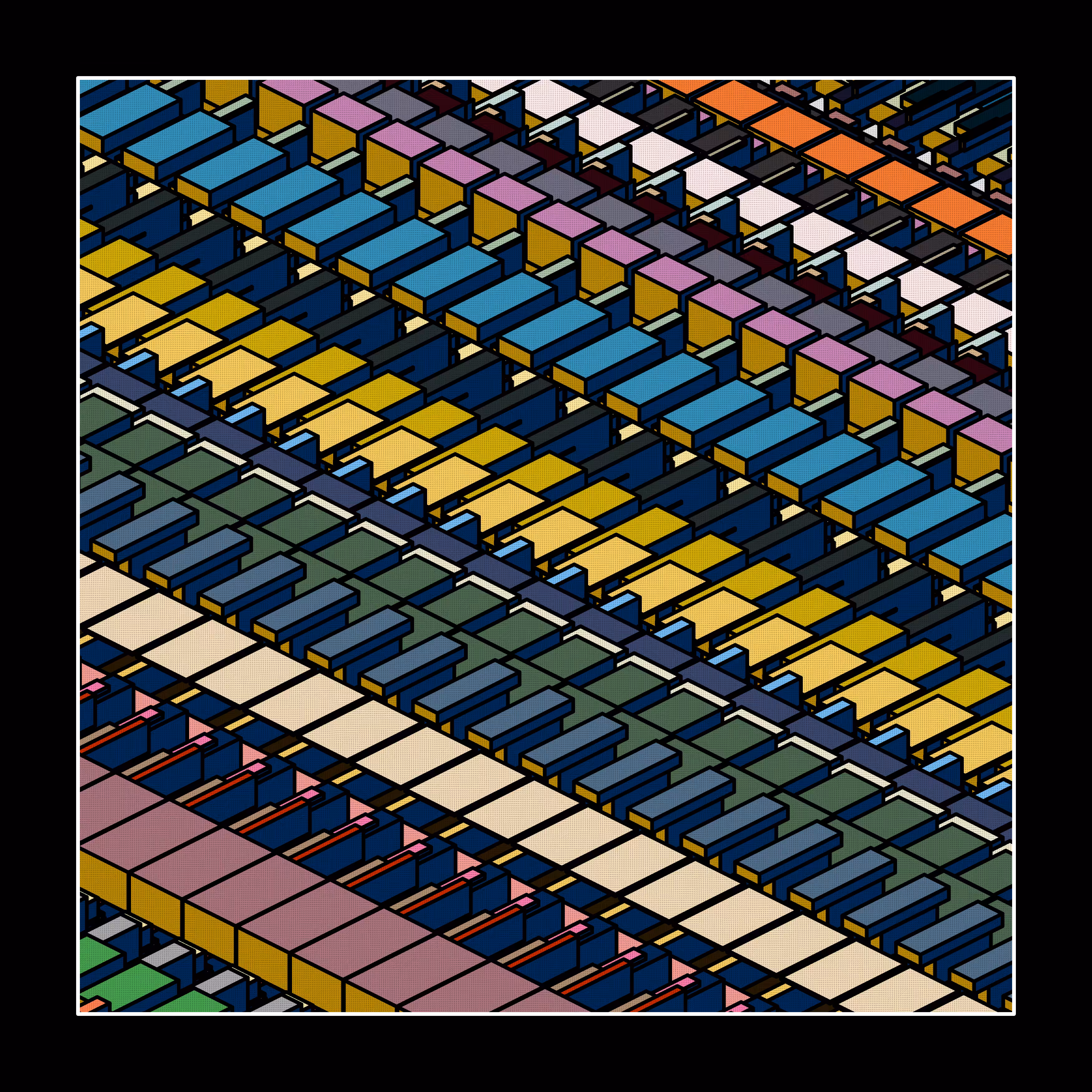 Melodic #76