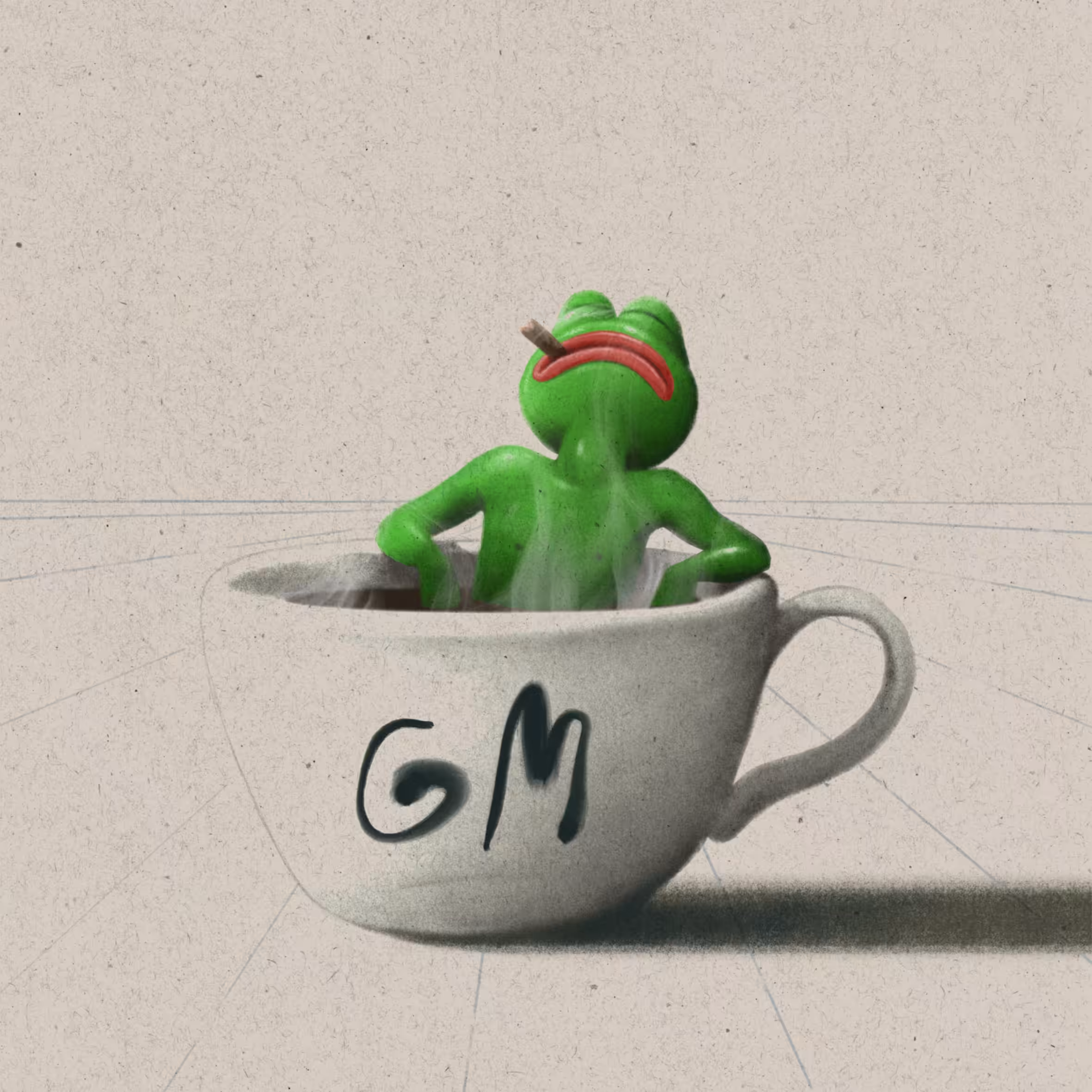 GM