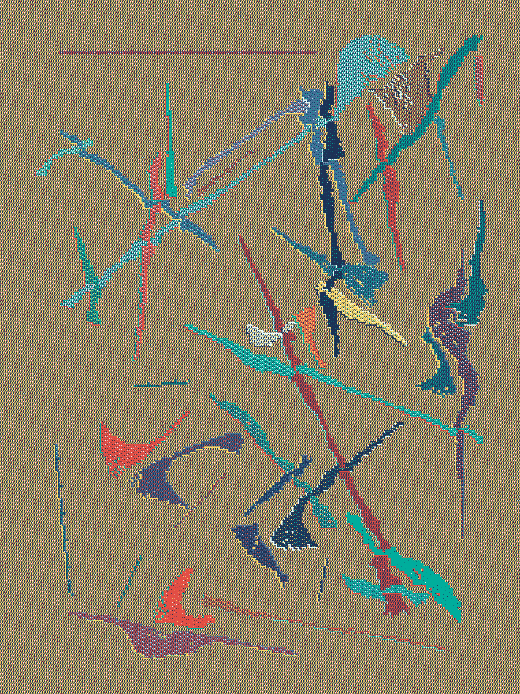 SKEUOMORPHS #34