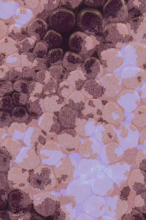 Vitreous #88