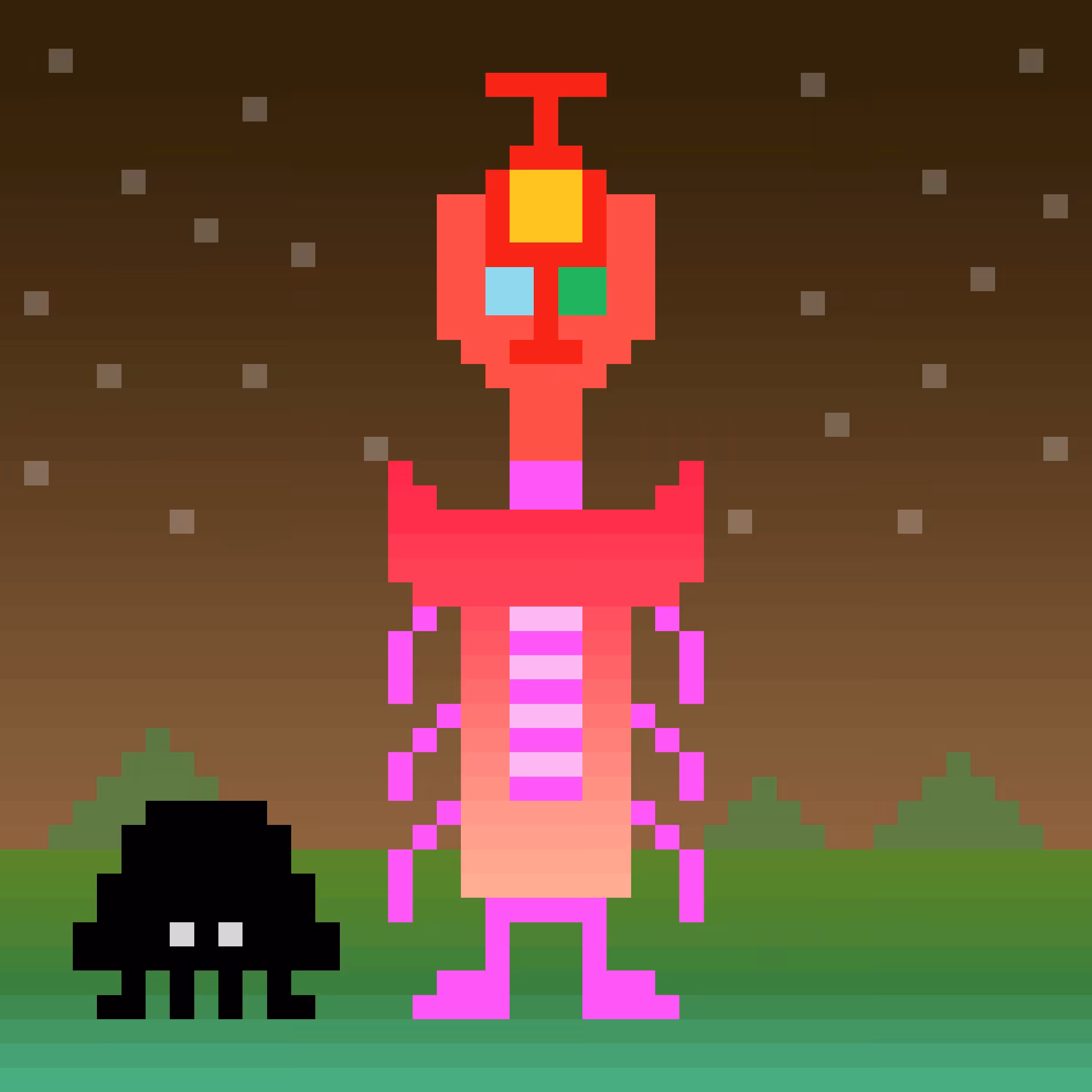 CryptoGalactican #79