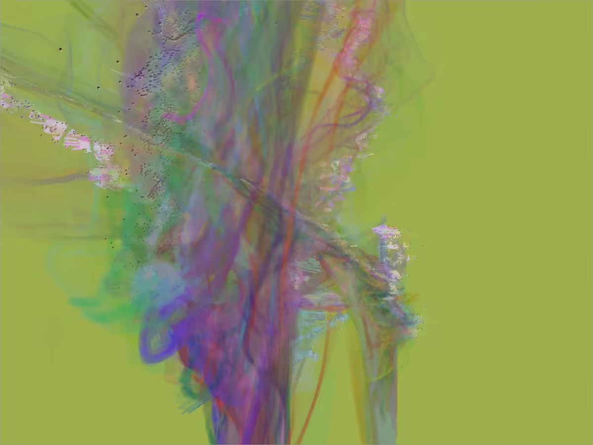 Floral Flow #5