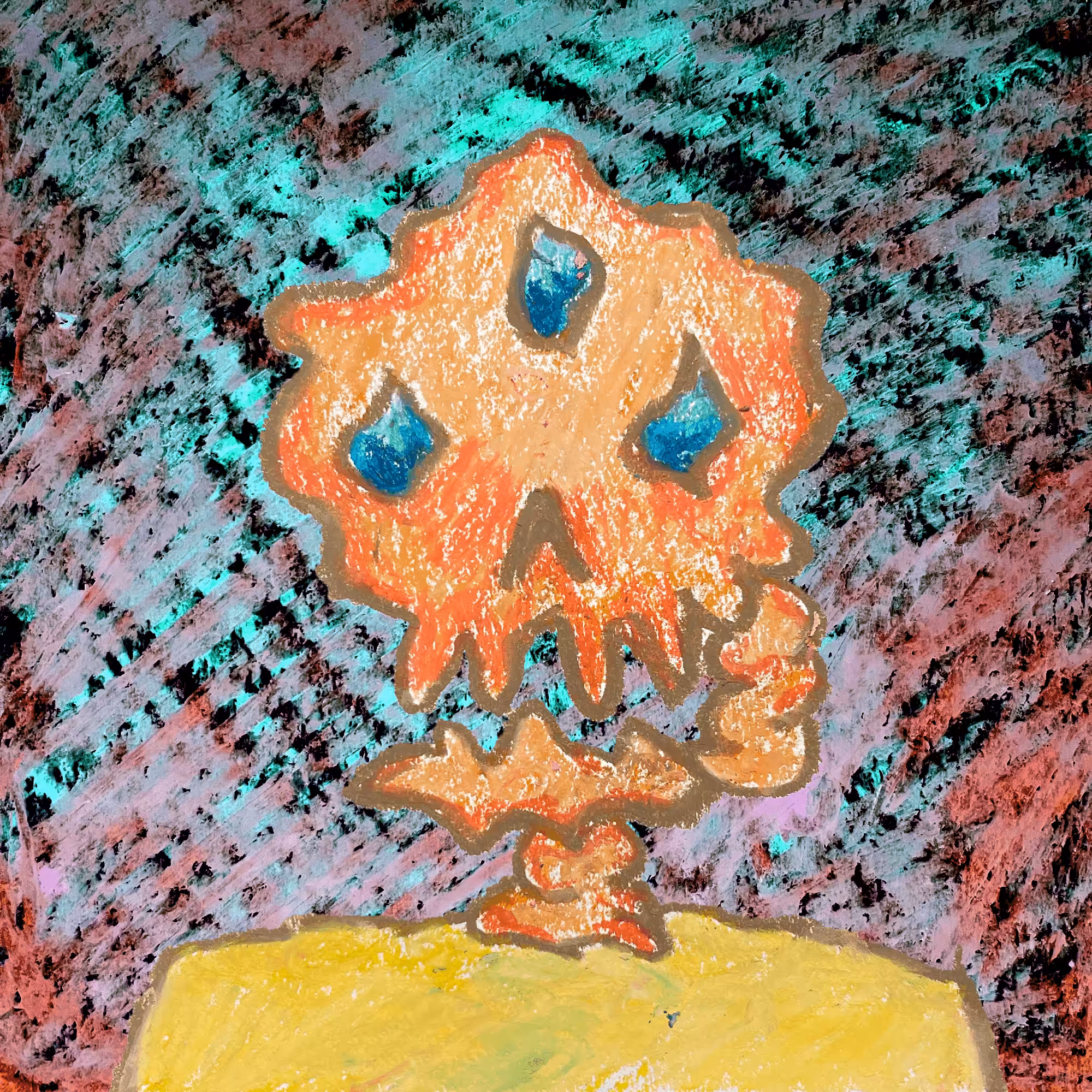 Skull #86