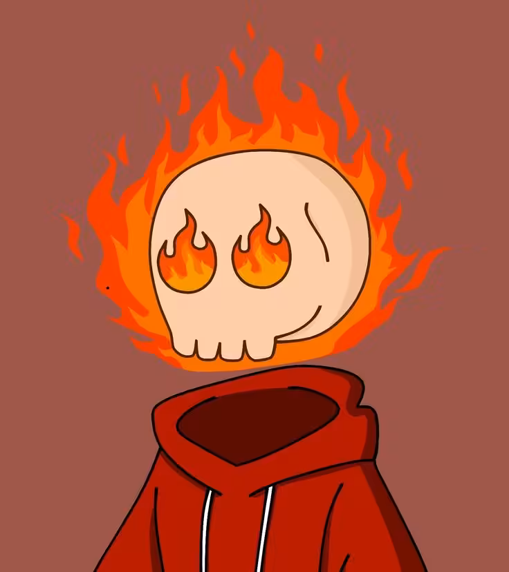 ghostskull SKLL 005