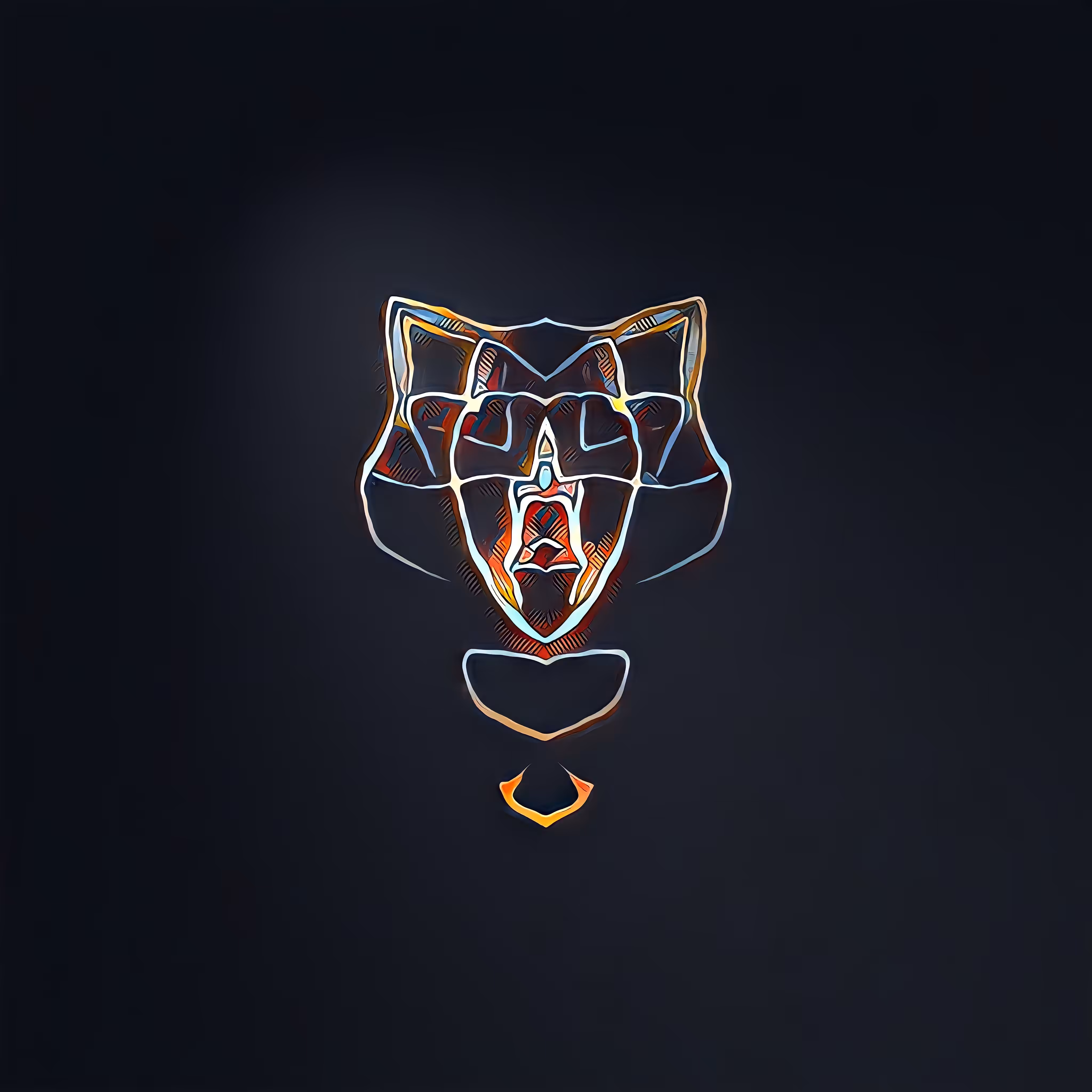 The Wolf