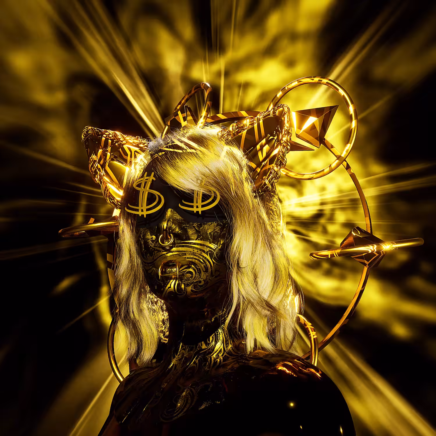 MINDDS 2.0 Eternals: Cunning Wealth #93