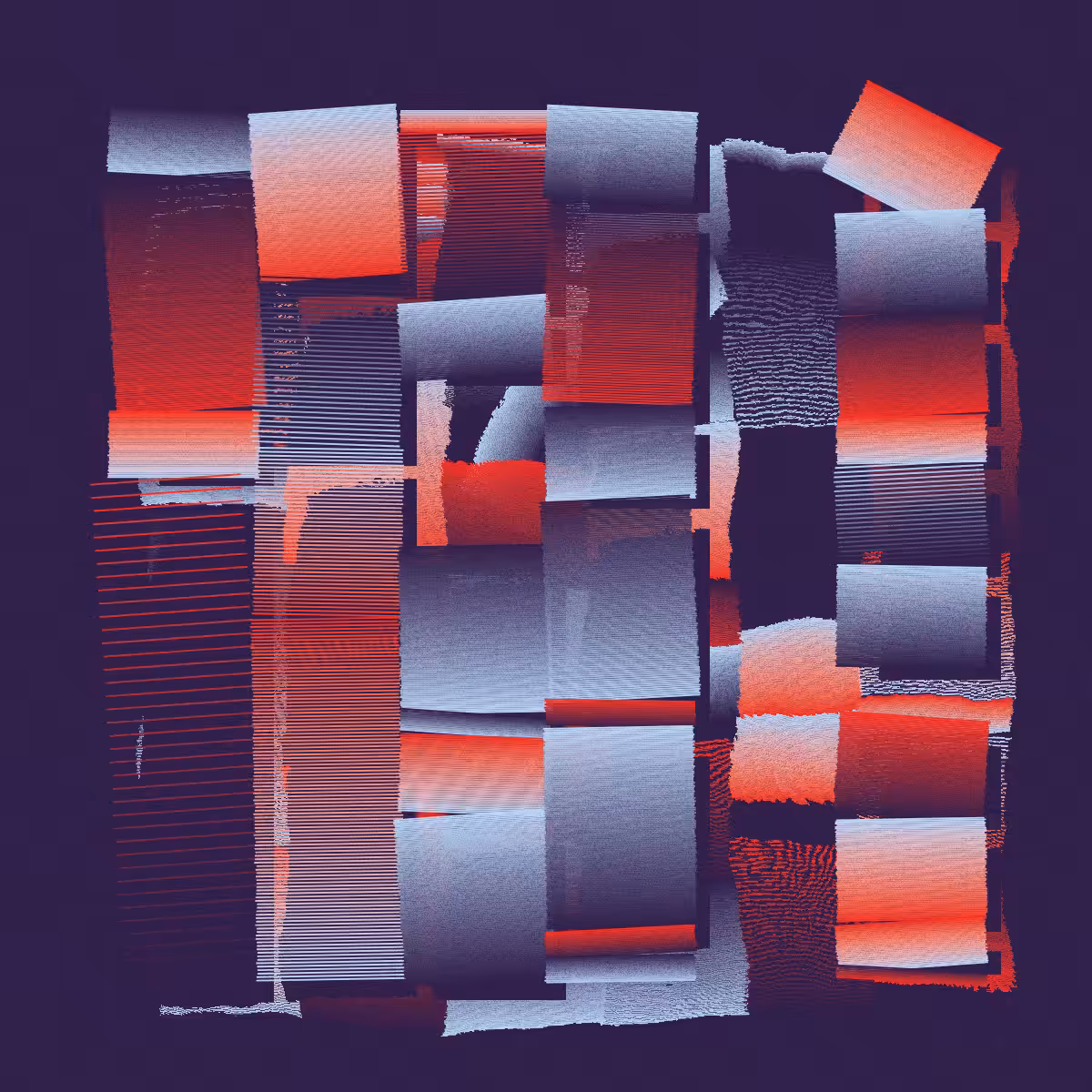 Fabric Remnants #73
