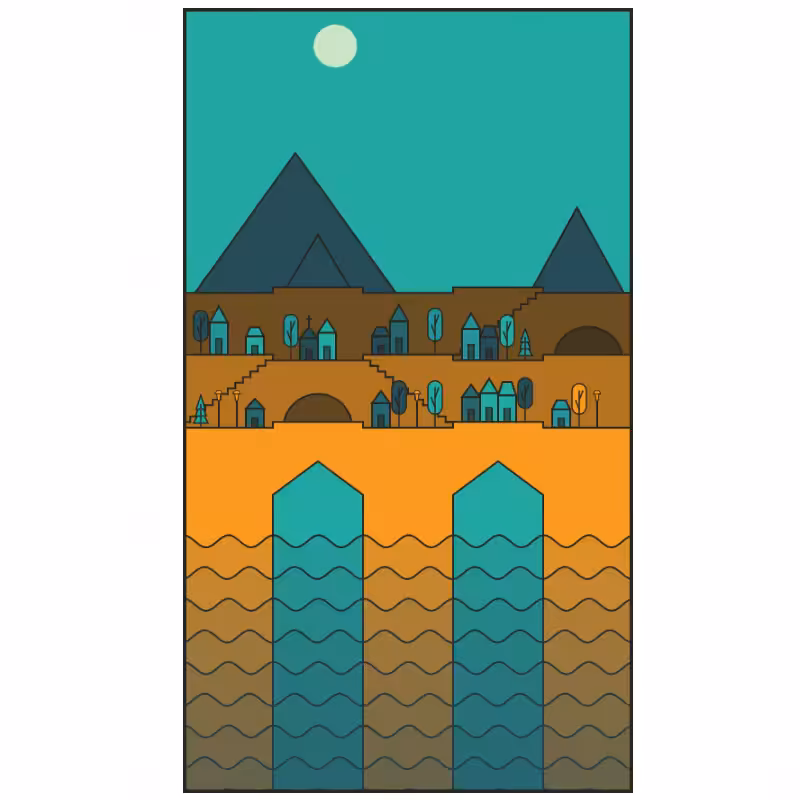 Vercities #27