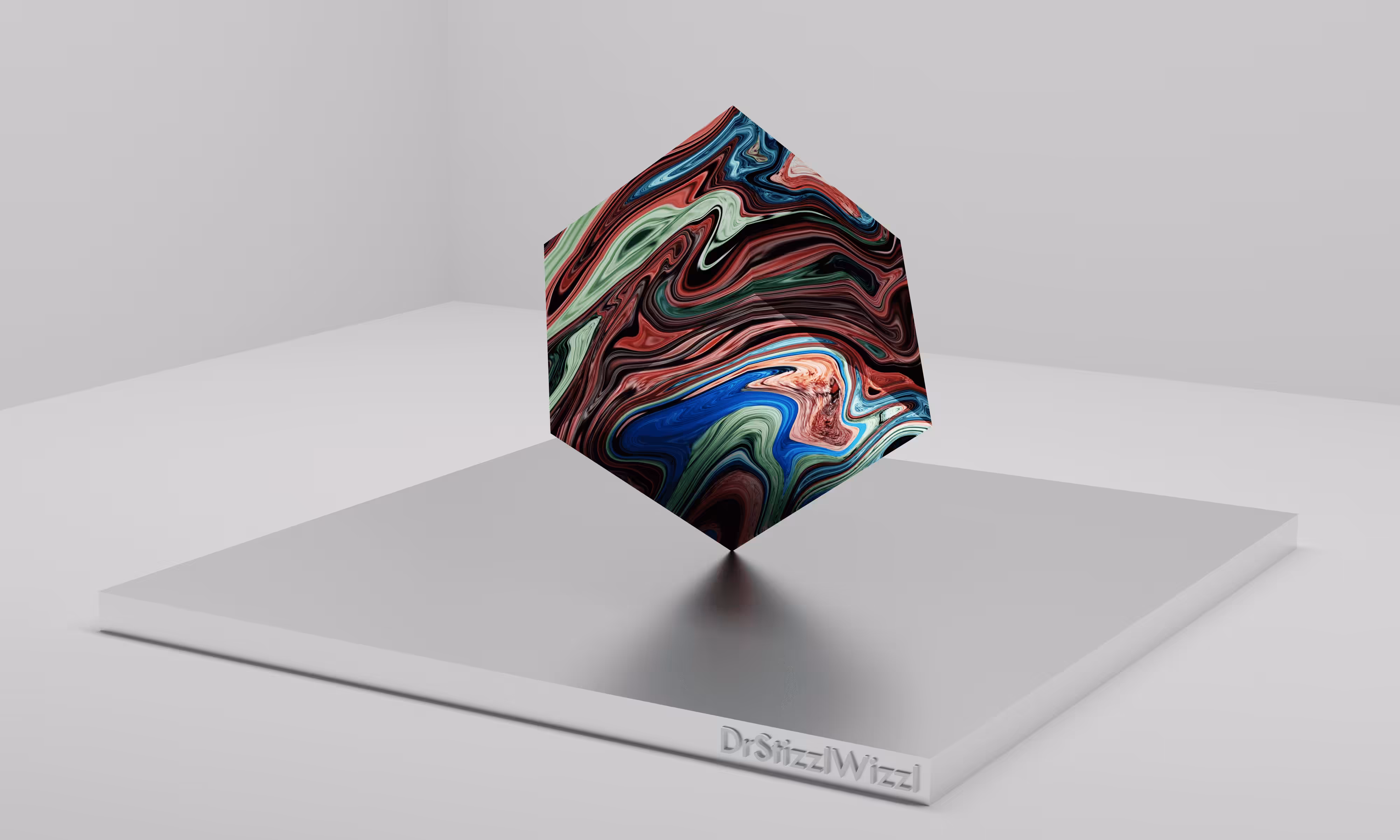 Impossible Block #351