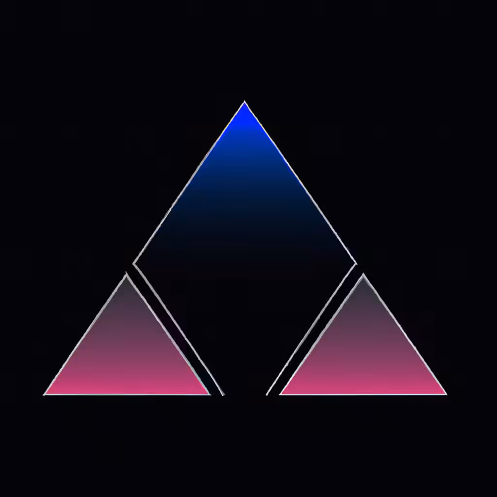 The blue verge
