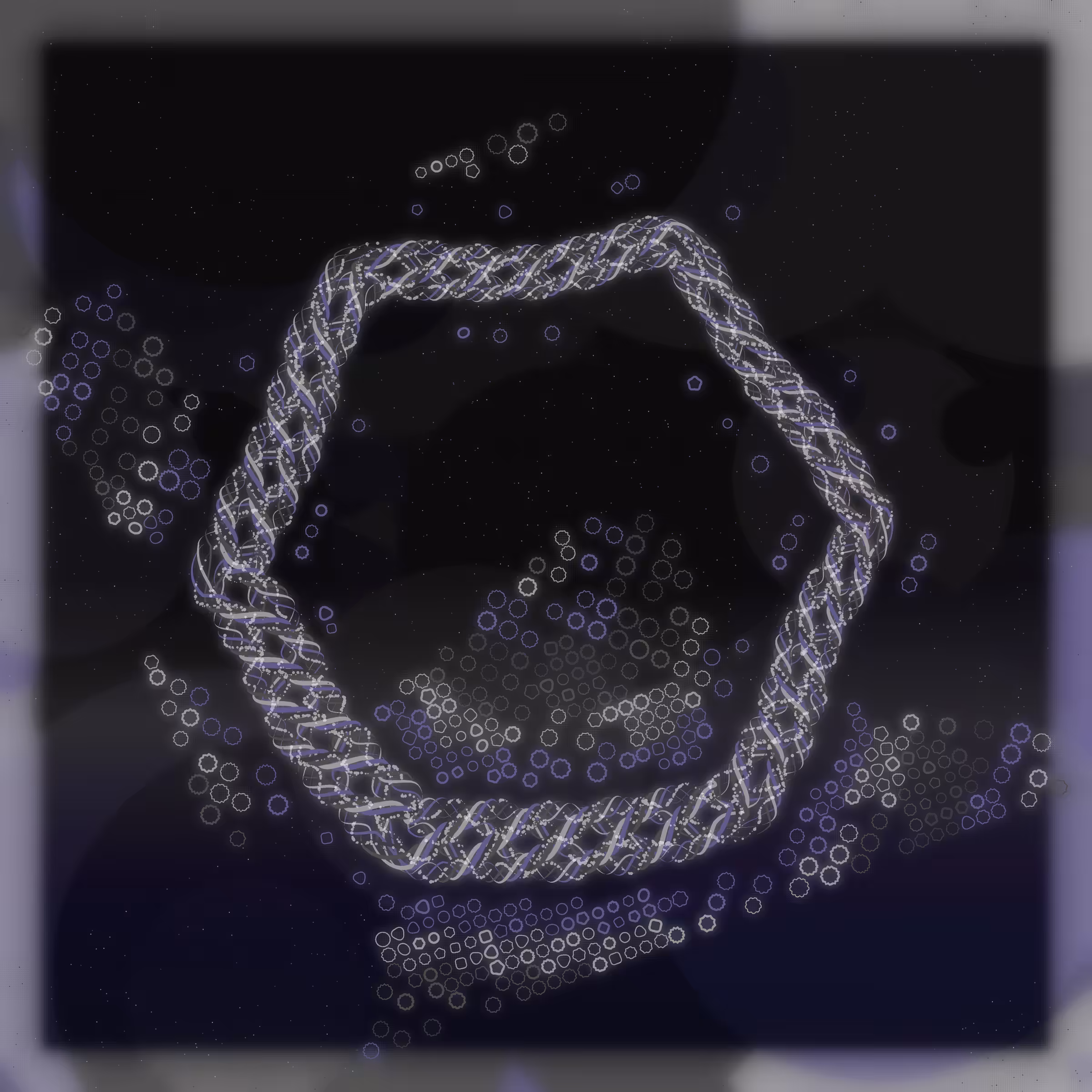 Friendship Bracelets #35866