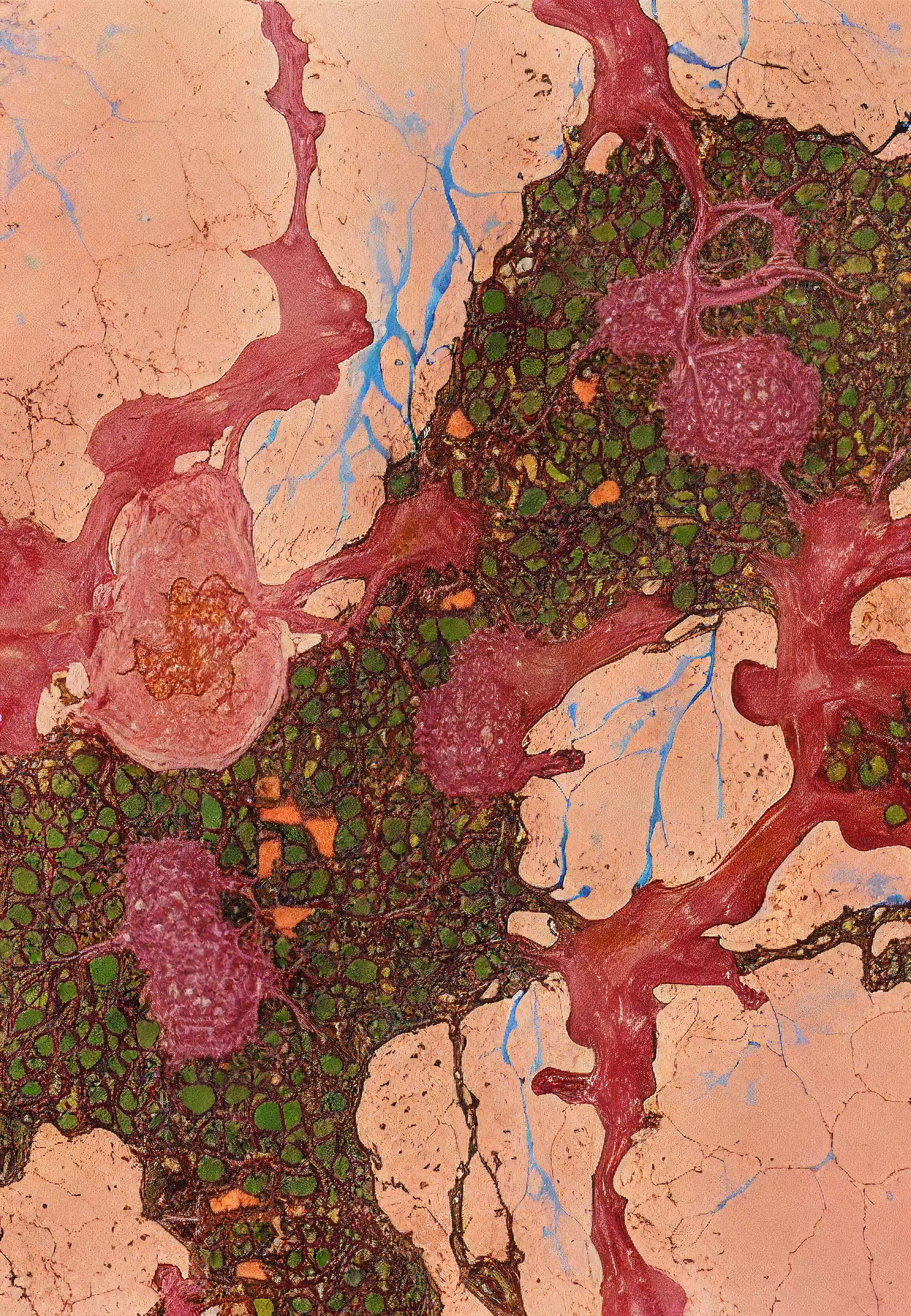 Histologia In Silico #20