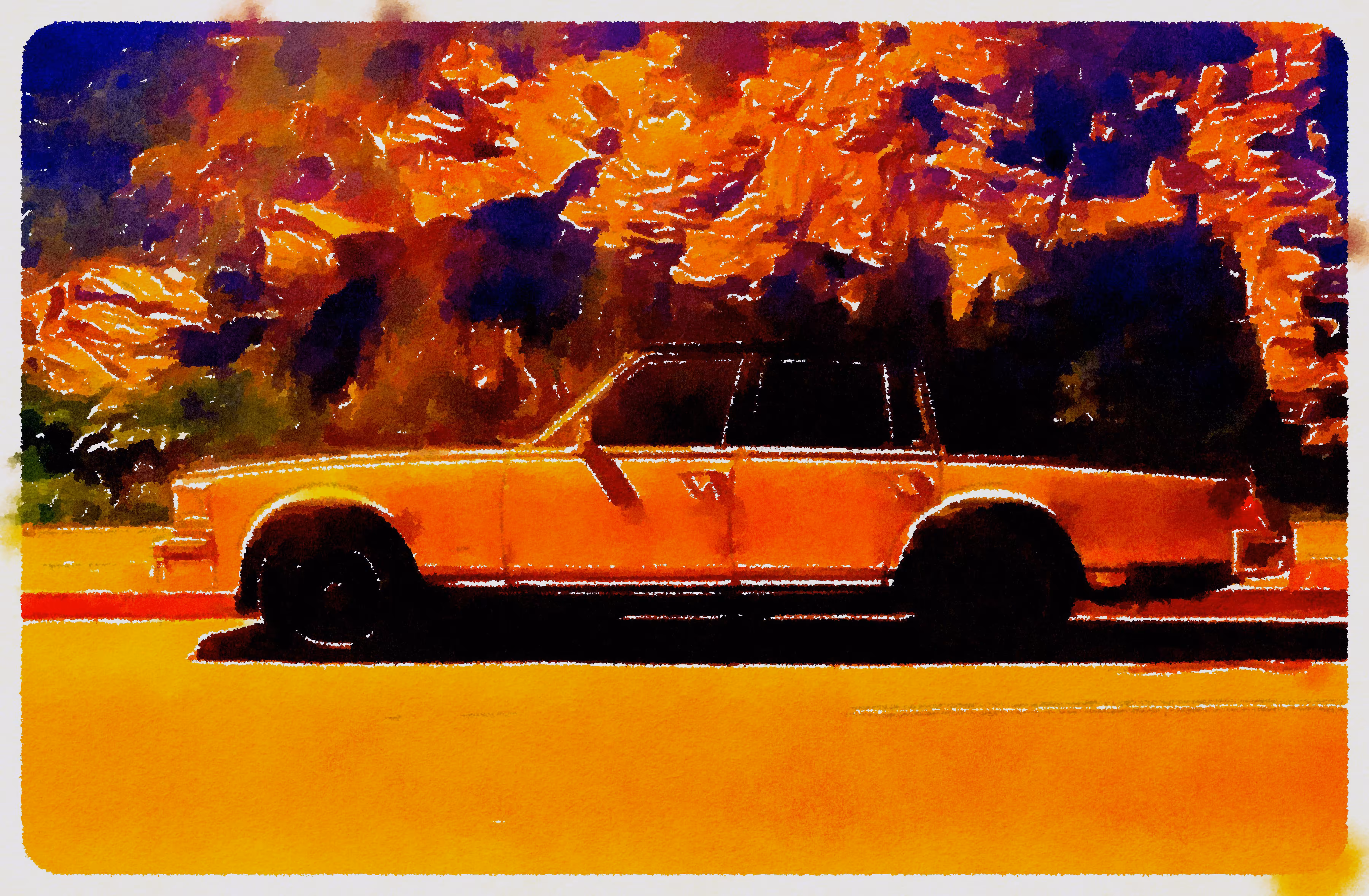 True Vintage