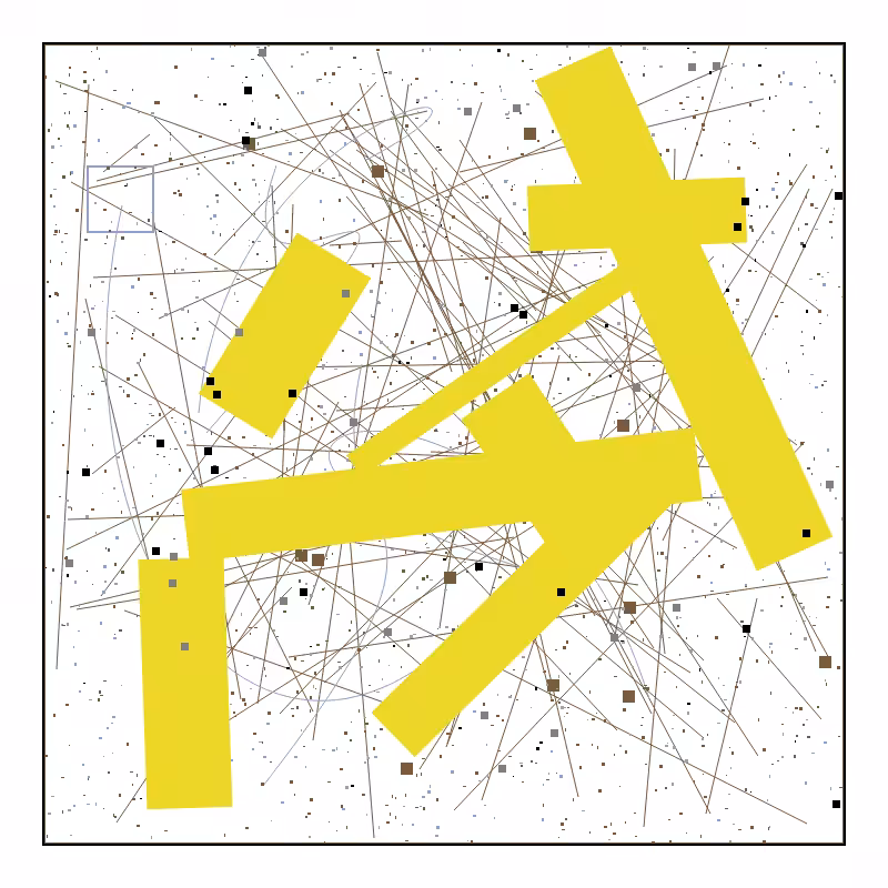 Starmap - AI Study I #1