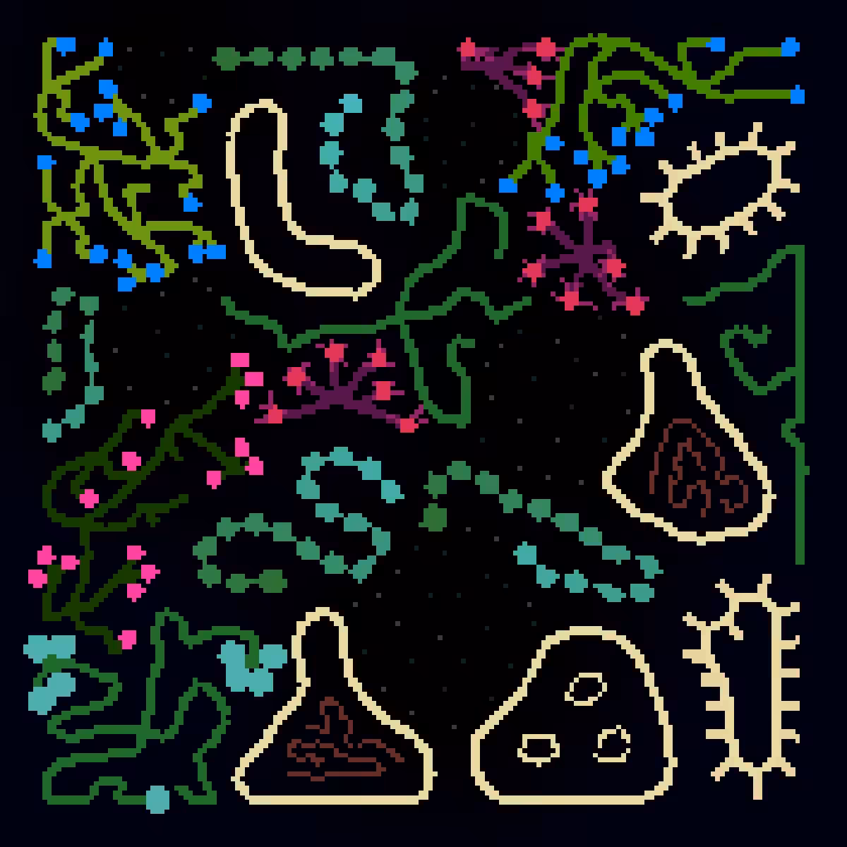 spaceplant #277