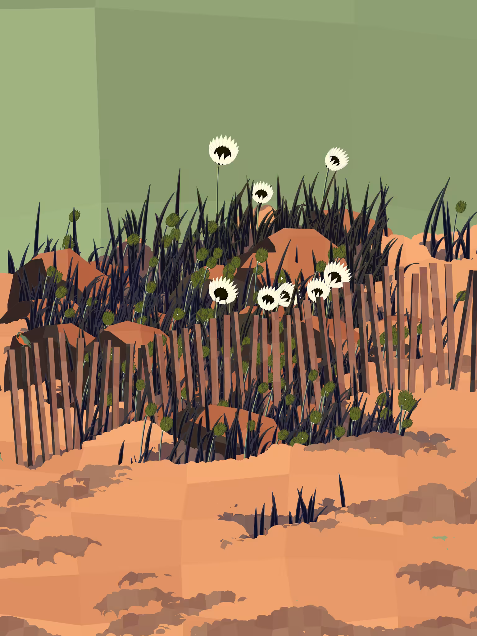 Frontier #4