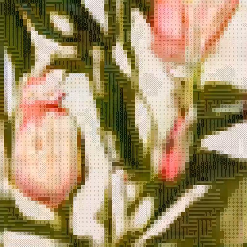 Latent Garden 2 #193