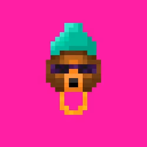 Wild Gang #0013