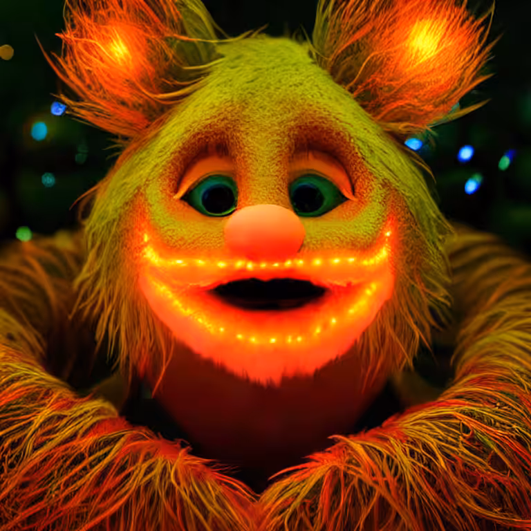 Fantastical Creatures: fantastical-creatures 0167