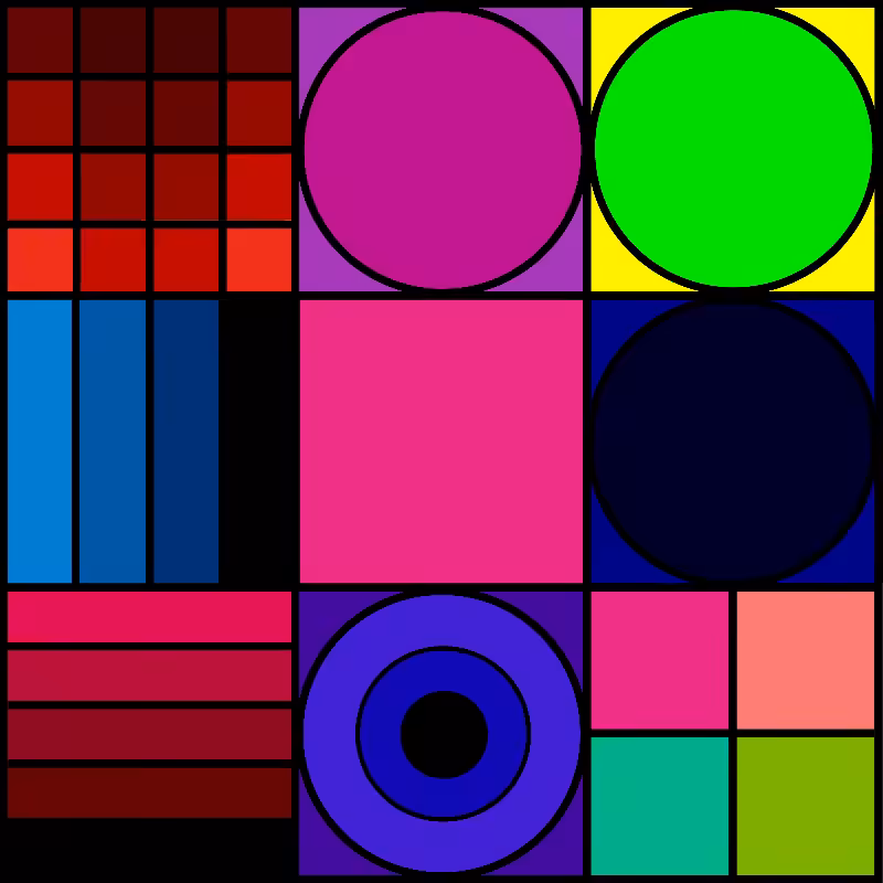 SWANSOMETRY #55