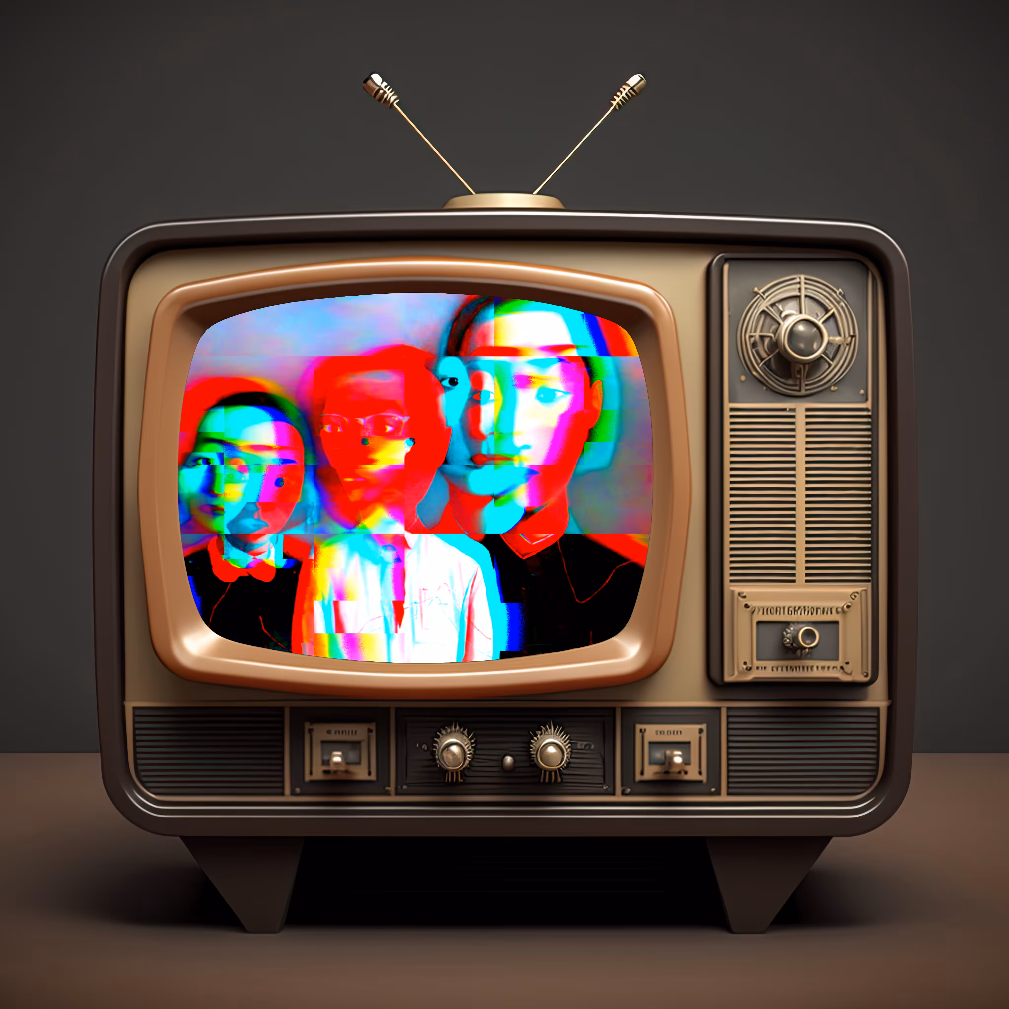 Sci-Fi TV #6
