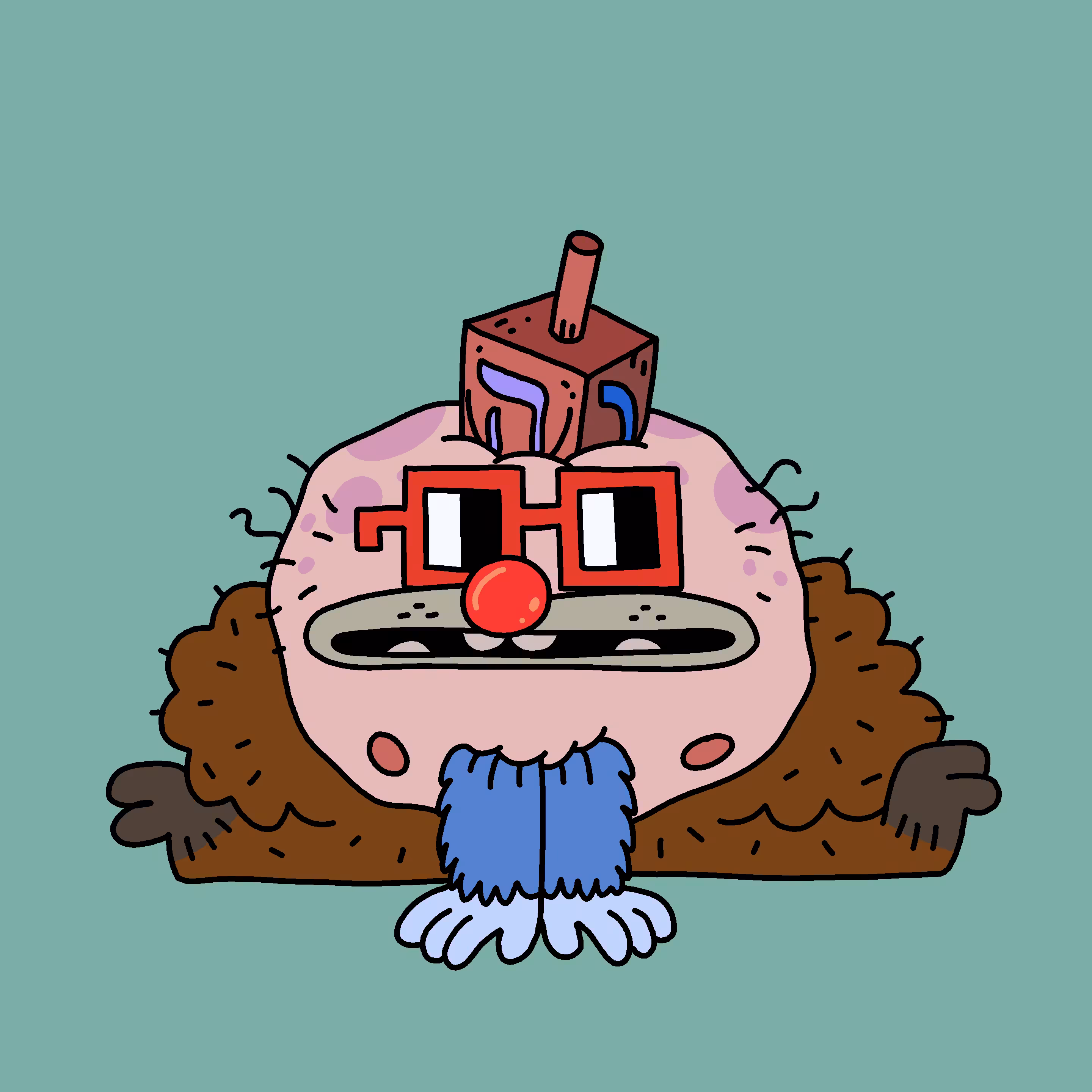 MistleToadz #6138