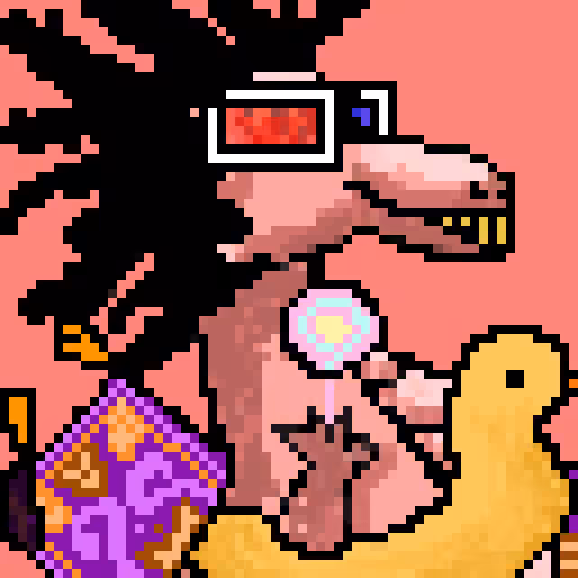 Fortune Dragon #0242