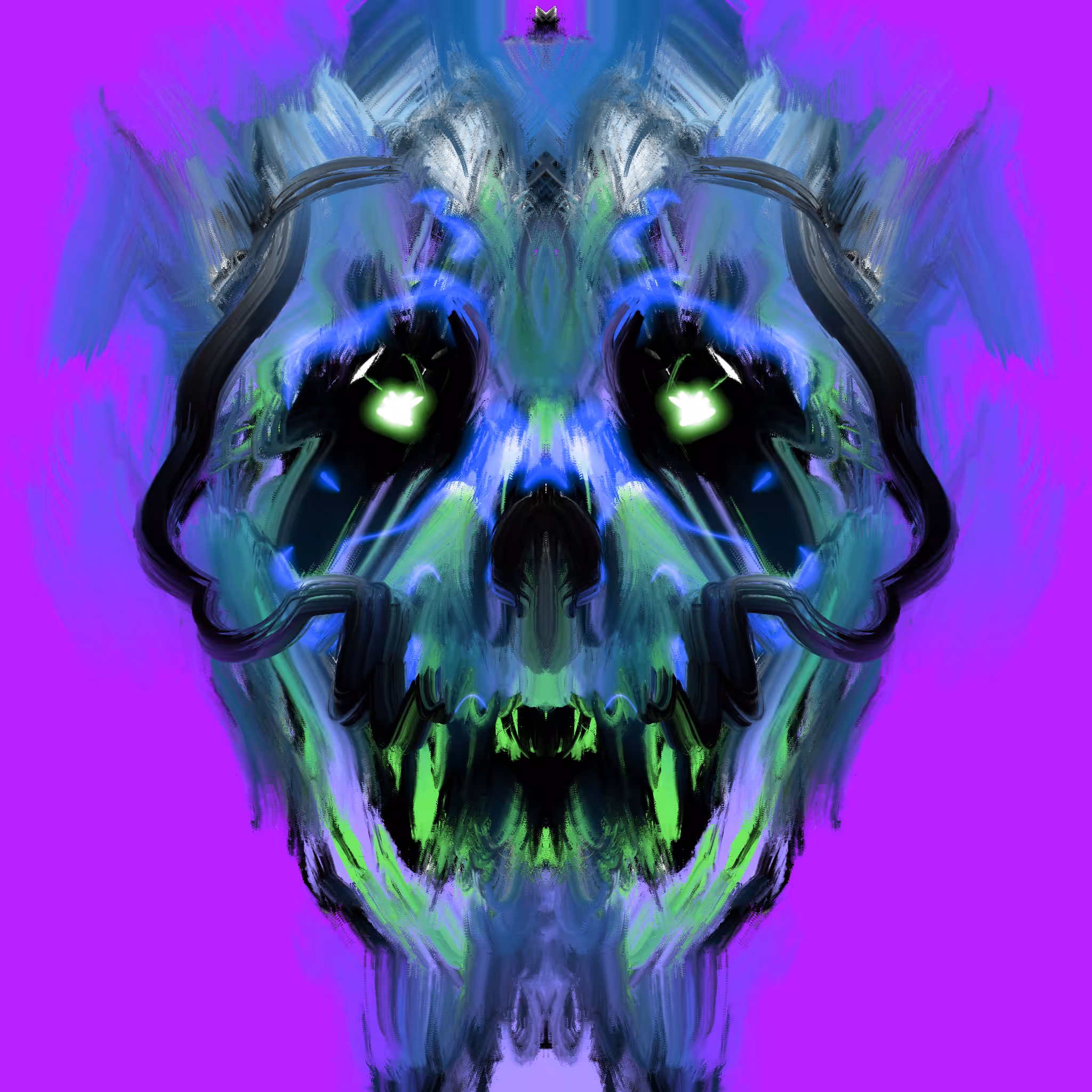 Dead King II