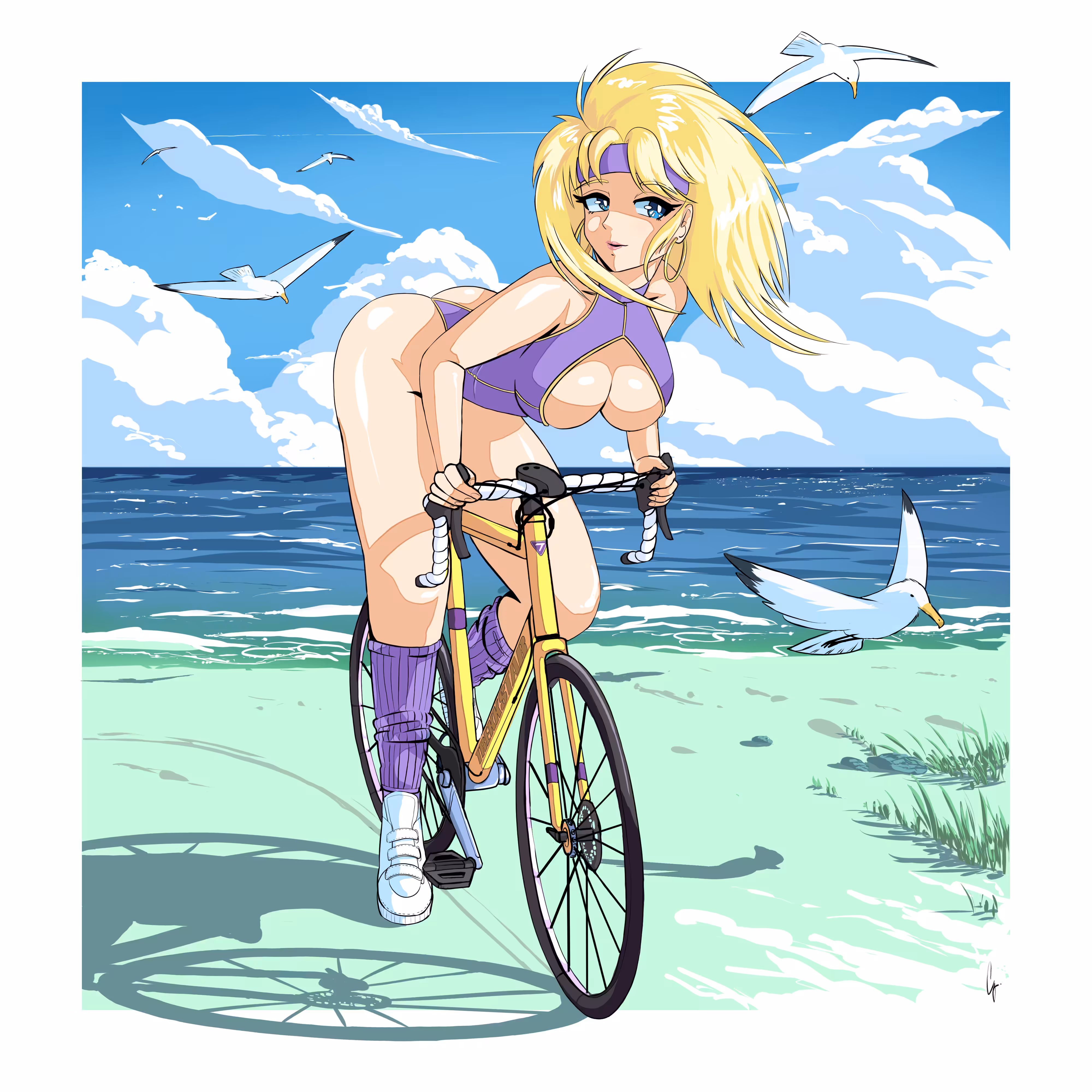 Coastal