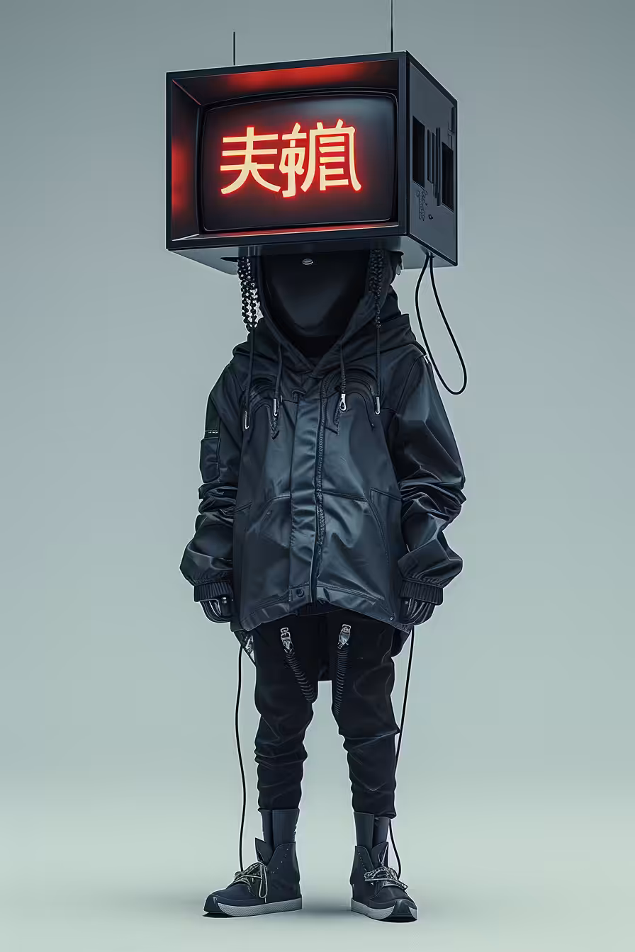 Robo-Rascal