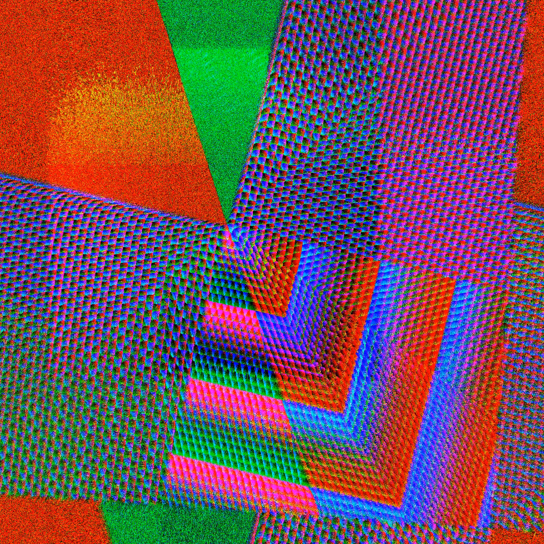 Hate the bitrate #20