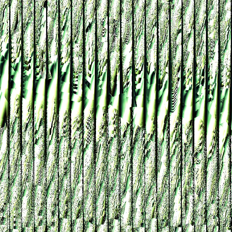 PoLyhash Extrude #20