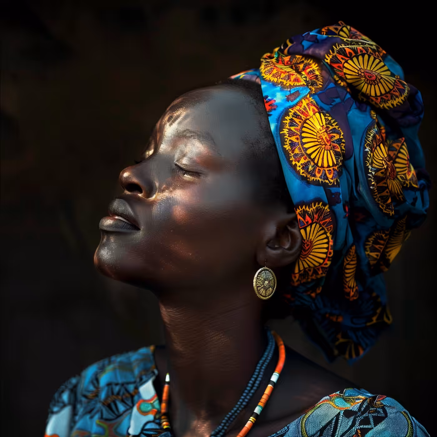 Burundi