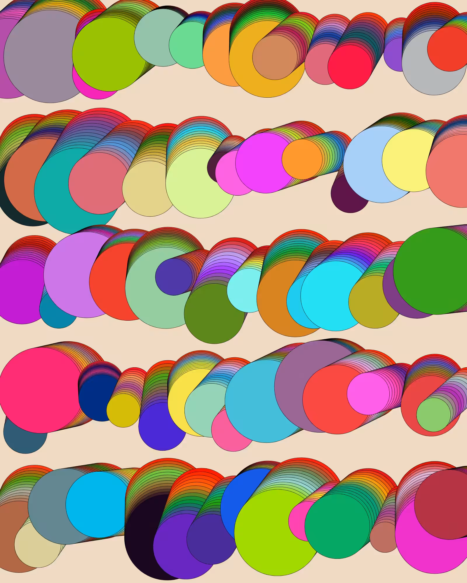 Figments: #30